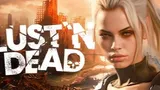 Lust 'n Dead cover