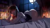 Vesper - Lust & Hunger cover
