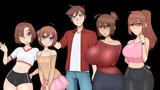 Stuck at Home cover