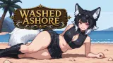 Washed Ashore cover