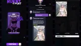 Horny Chat cover