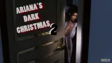 Ariana's Dark Christmas 2 cover