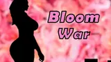 Bloom War cover