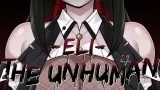 Eli: The Unhuman cover