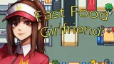 Fastfood Girlfriend cover