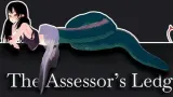 The Assessor's Ledger cover