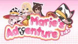 Marie's Adventure! cover