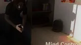 Mind Control: Twisted Thoughts cover