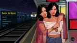 Twin Eclipse cover
