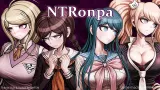 NTRonpa cover