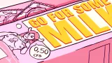 Go for Some Milk cover