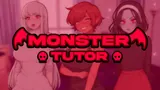Monster Tutor cover