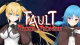 Fault - Broken Promises cover