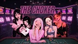 The Choker cover