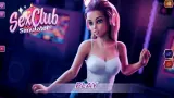 SEX CLUB Simulator cover