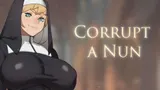 Corrupt a Nun cover