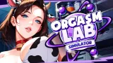 Orgasm Lab Simulator cover