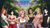 Guest No. 7 cover