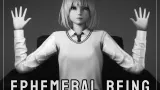 Ephemeral Being cover