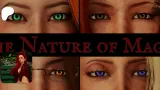 The Nature of Magic cover