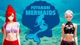Futanari Mermaids cover