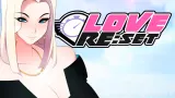 Love Re:set cover