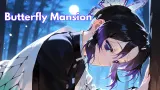 Butterfly Mansion cover