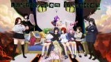 Lustful Harem in Heaven cover