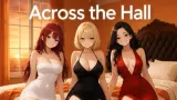 Across the Hall cover