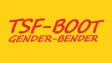 TSF-Boot cover