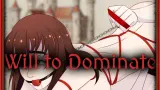 Will to Dominate cover