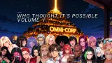 Who thought it's possible? cover