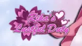 Rika's Lustful Duty cover