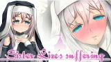 Sister Lize’s suffering cover