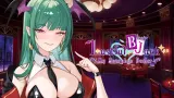 Lustful BlackJack: My Succubus Dealer cover