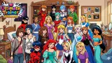 Ultimate Trainer cover