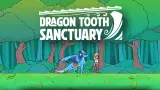 Dragon Tooth Sanctuary cover