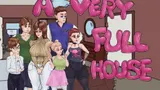 A Very Full House cover