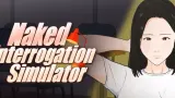 Naked Interrogation Simulator cover