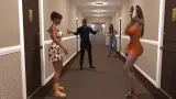 Entangled Floors cover