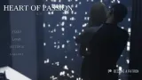 Heart Of Passion cover