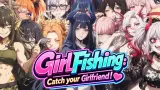 GirlFishing: Catch Your Girlfriend! cover