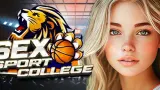 SEX Sport College cover