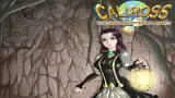 Caliross, The Shapeshifter's Legacy cover