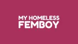 My Homeless Femboy cover