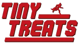 Tiny Treats cover