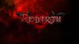 Rebirth cover