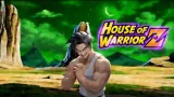 House of WarriorZ cover