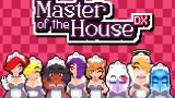 Master of the House cover