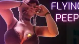 Flying Peep cover